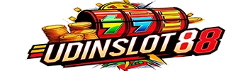 Logo Udinslot88